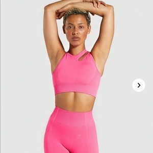 Gymshark sports bra